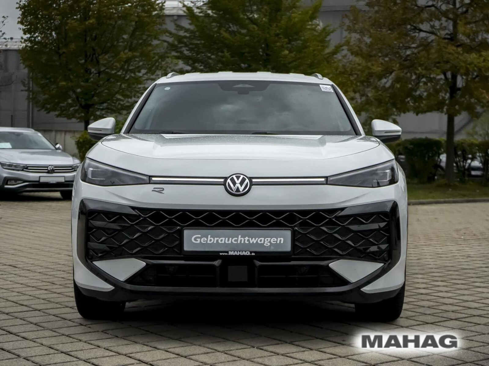 Volkswagen T-Roc – Bild 4