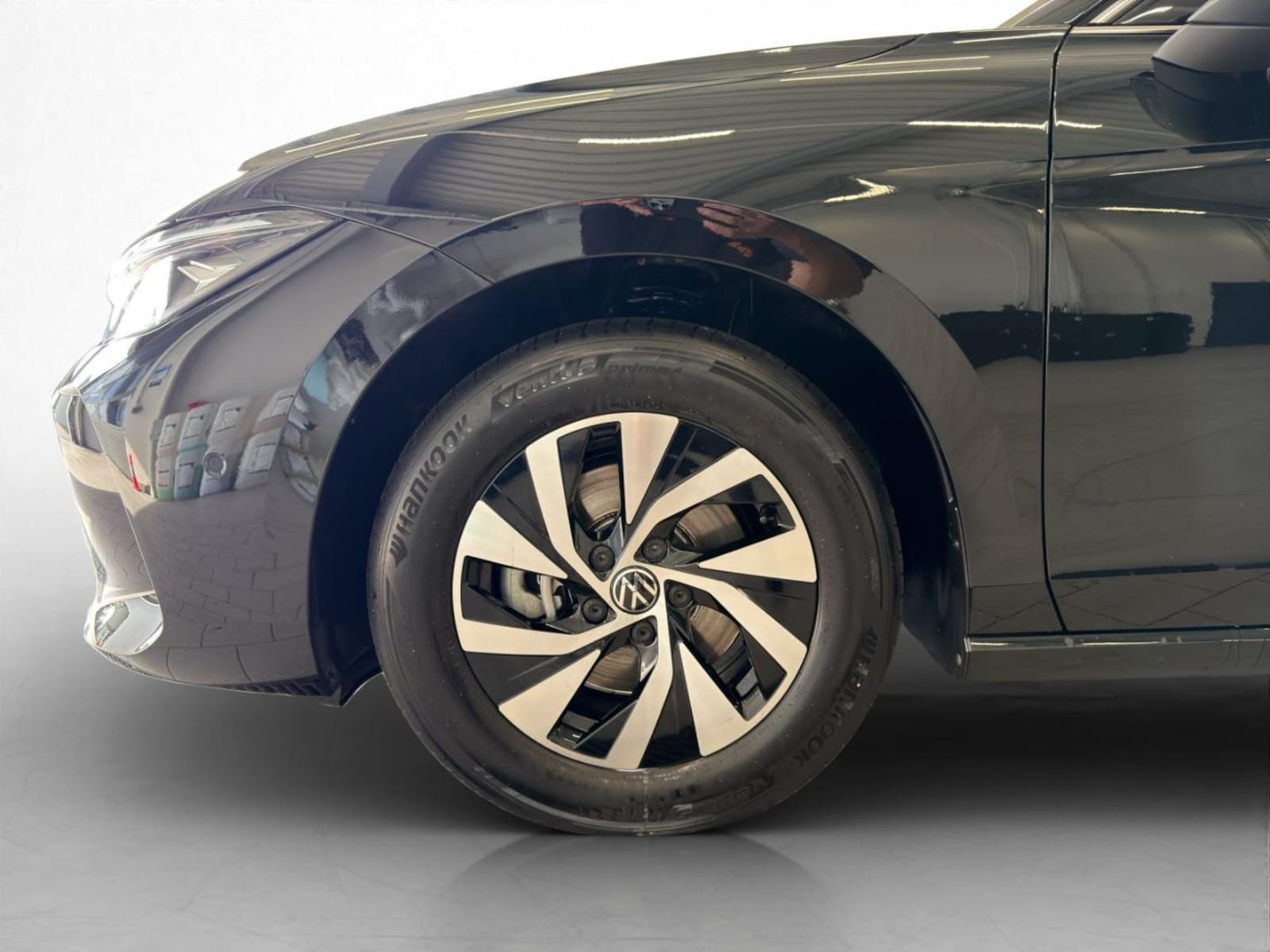 Volkswagen Passat – Bild 15