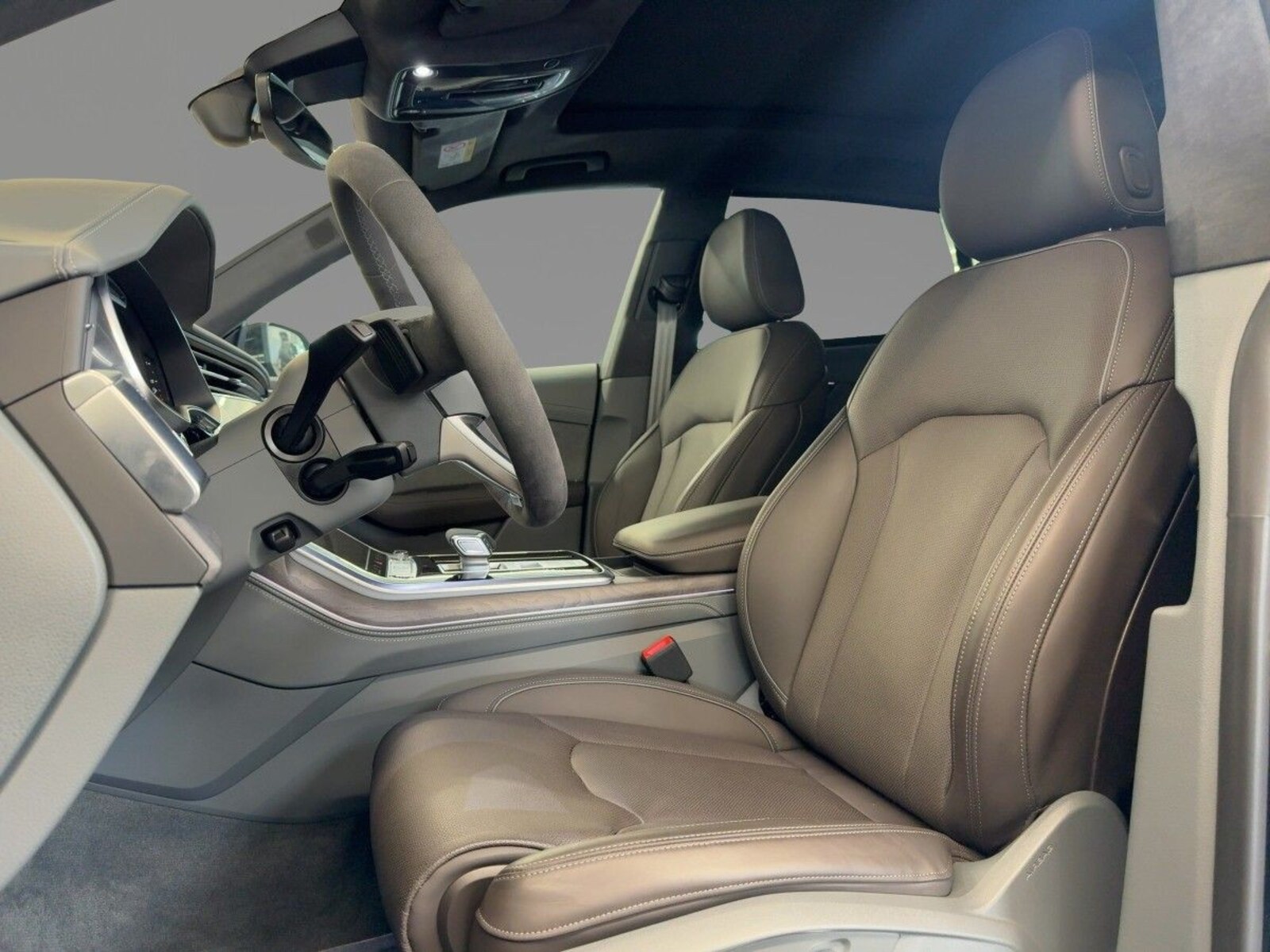Audi Q8 – Bild 7