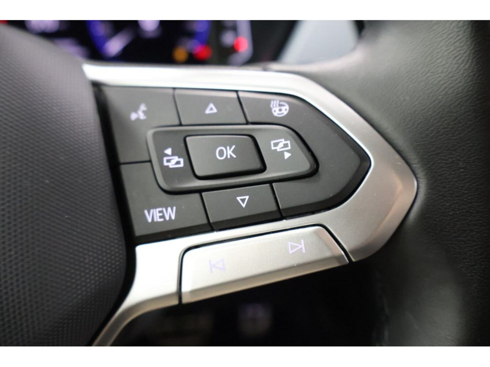 Volkswagen Touran – Bild 19