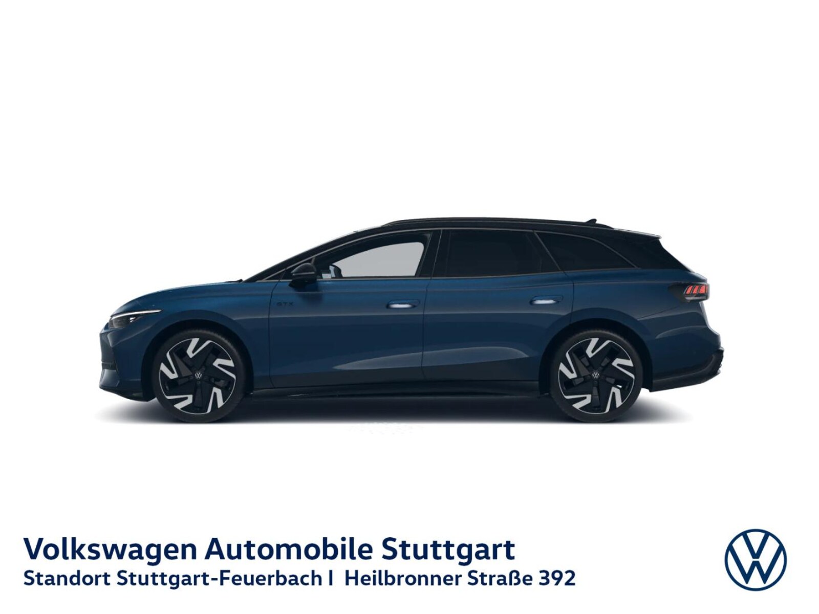 Volkswagen ID.7 Tourer – Bild 6