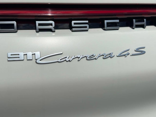 2021 Porsche 911 S - Photo 42