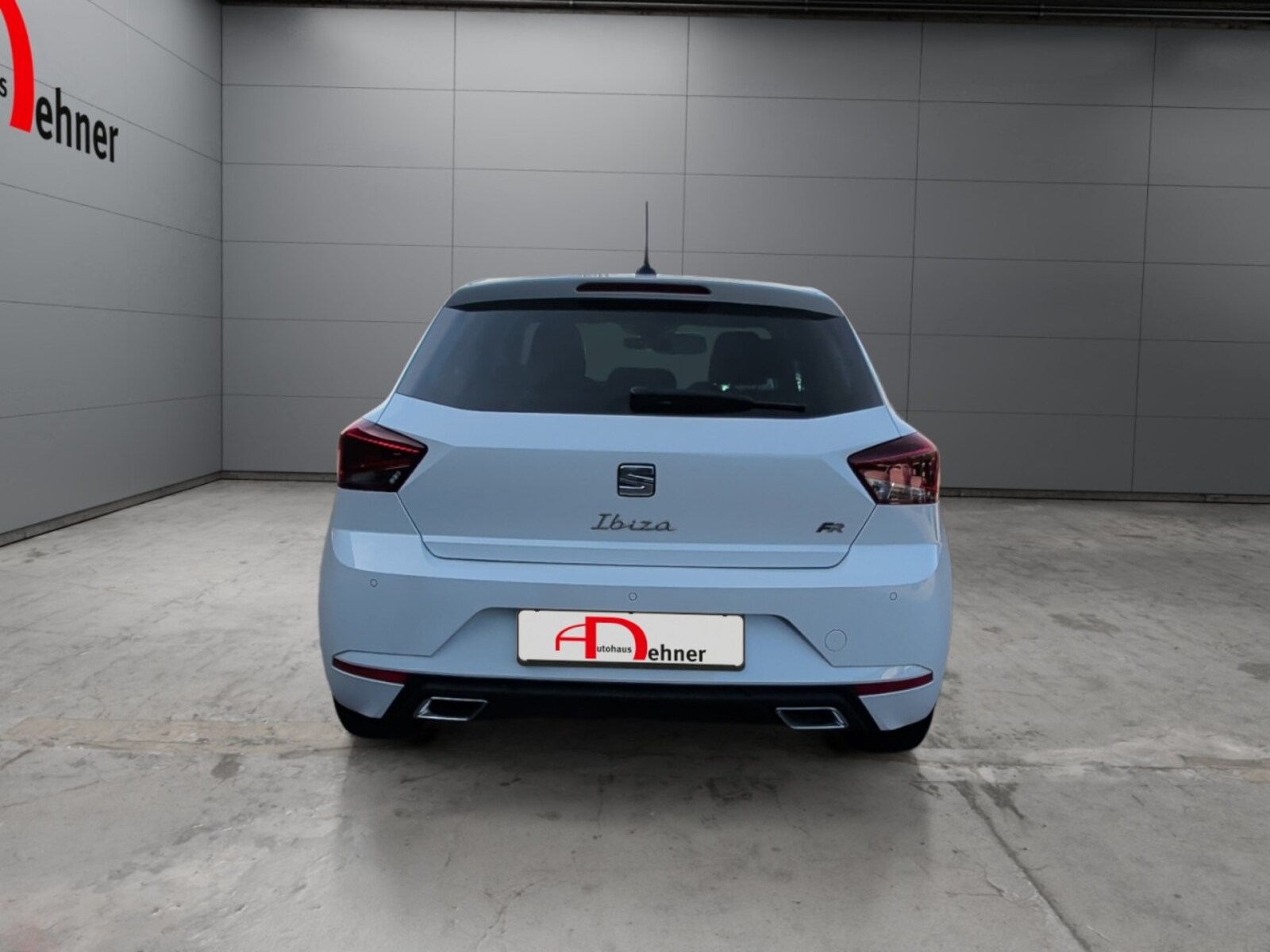 SEAT Ibiza – Bild 4
