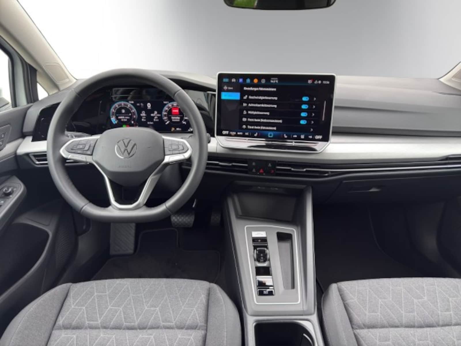 Volkswagen Golf – Bild 7