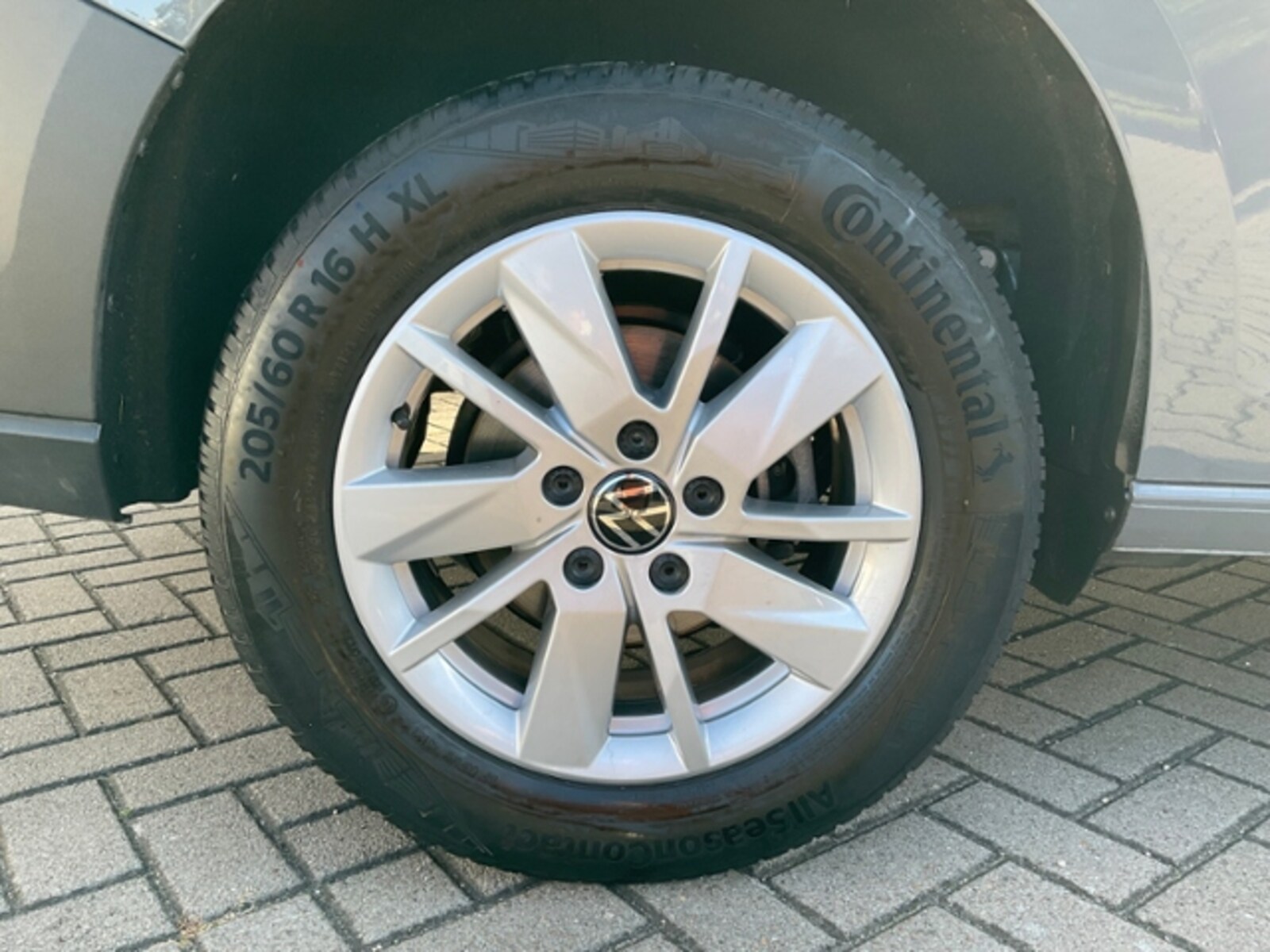 Volkswagen Caddy – Bild 8