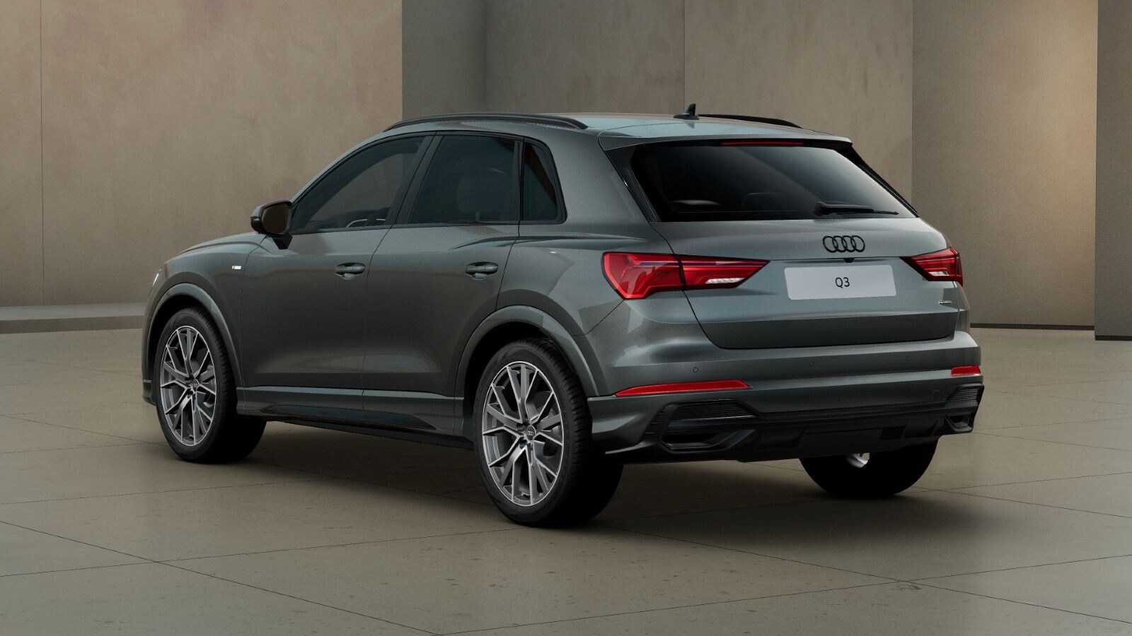 Audi Q3 – Bild 3
