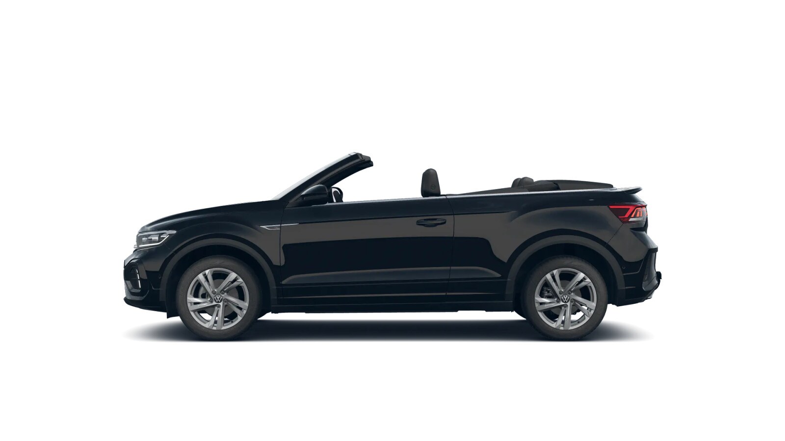 Volkswagen T-Roc Cabriolet – Bild 5