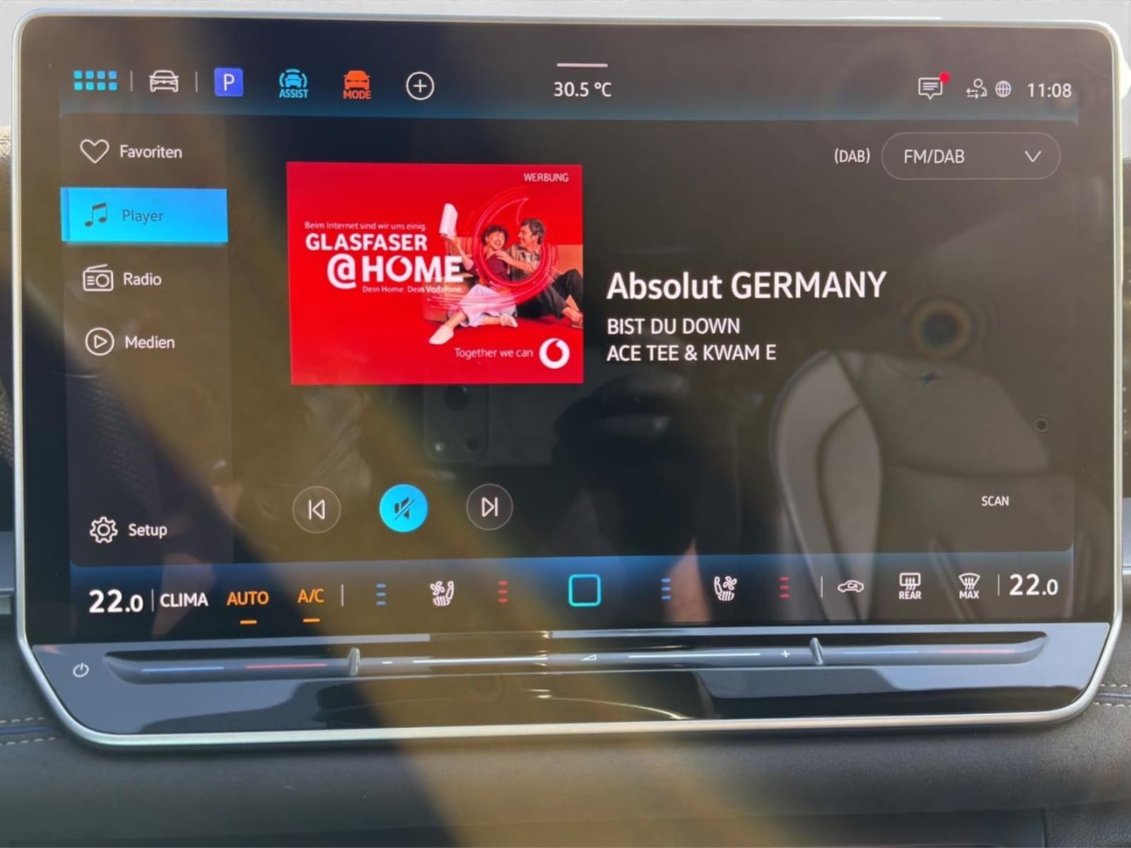 Volkswagen Tayron – Bild 11