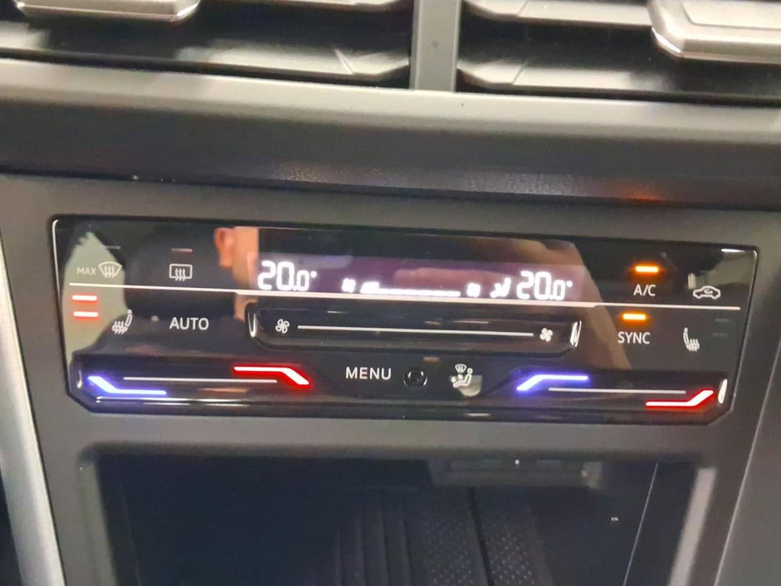 Volkswagen Polo – Bild 16