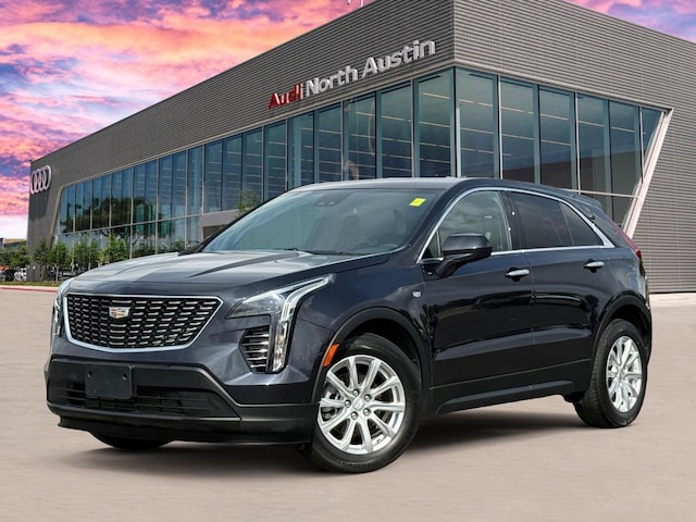 2023 Cadillac XT4