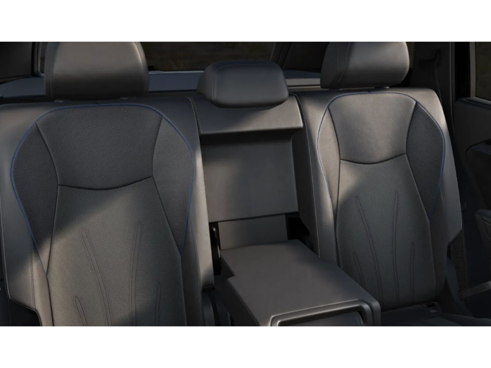 Volkswagen Tayron – Bild 9