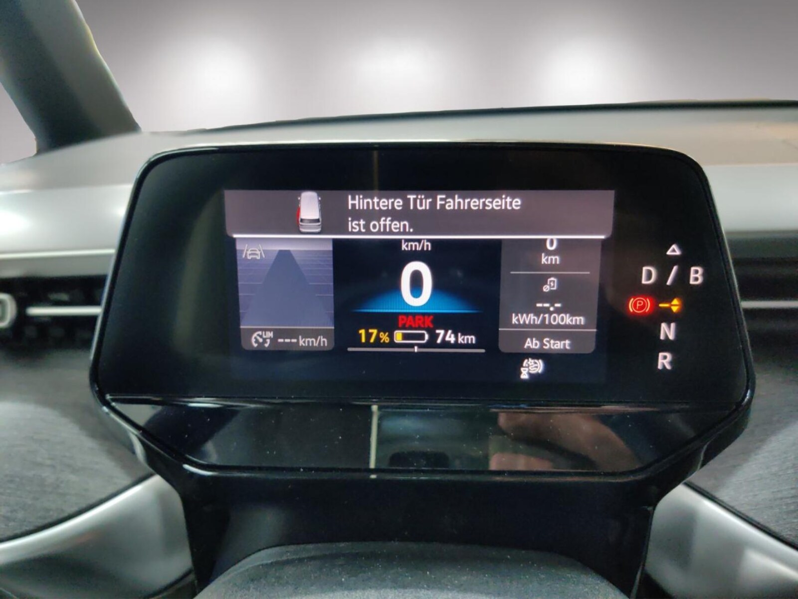 Volkswagen ID. Buzz – Bild 9