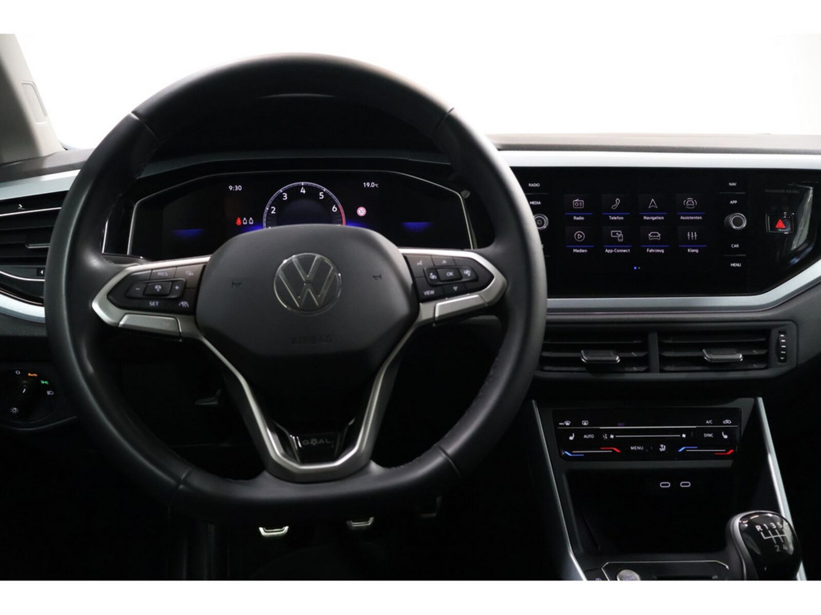 Volkswagen Taigo – Bild 11