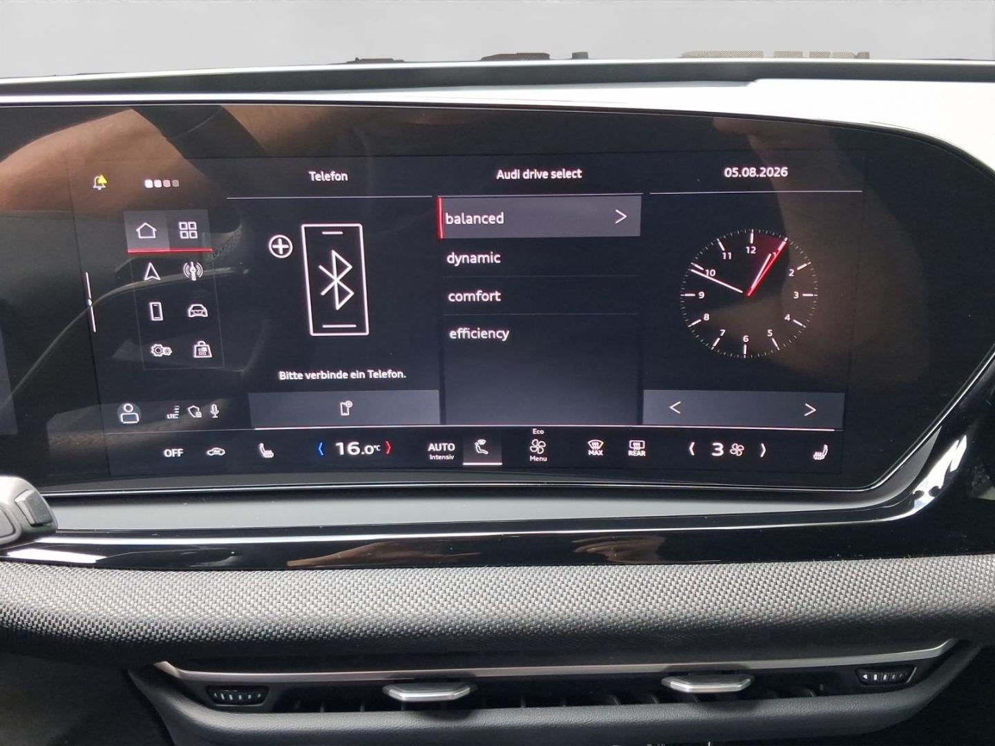Bild über Audi A5 Avant TFSI quattro S tronic - für weitere Informationen kontaktieren Sie den Audi Partner
