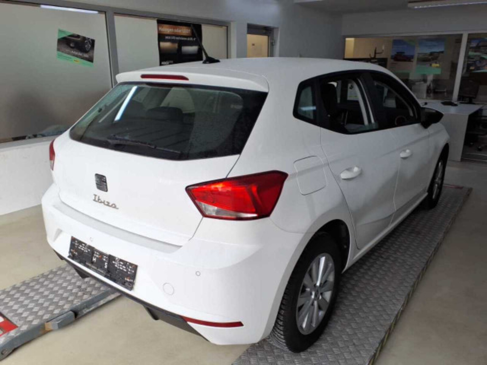 SEAT Ibiza – Bild 3
