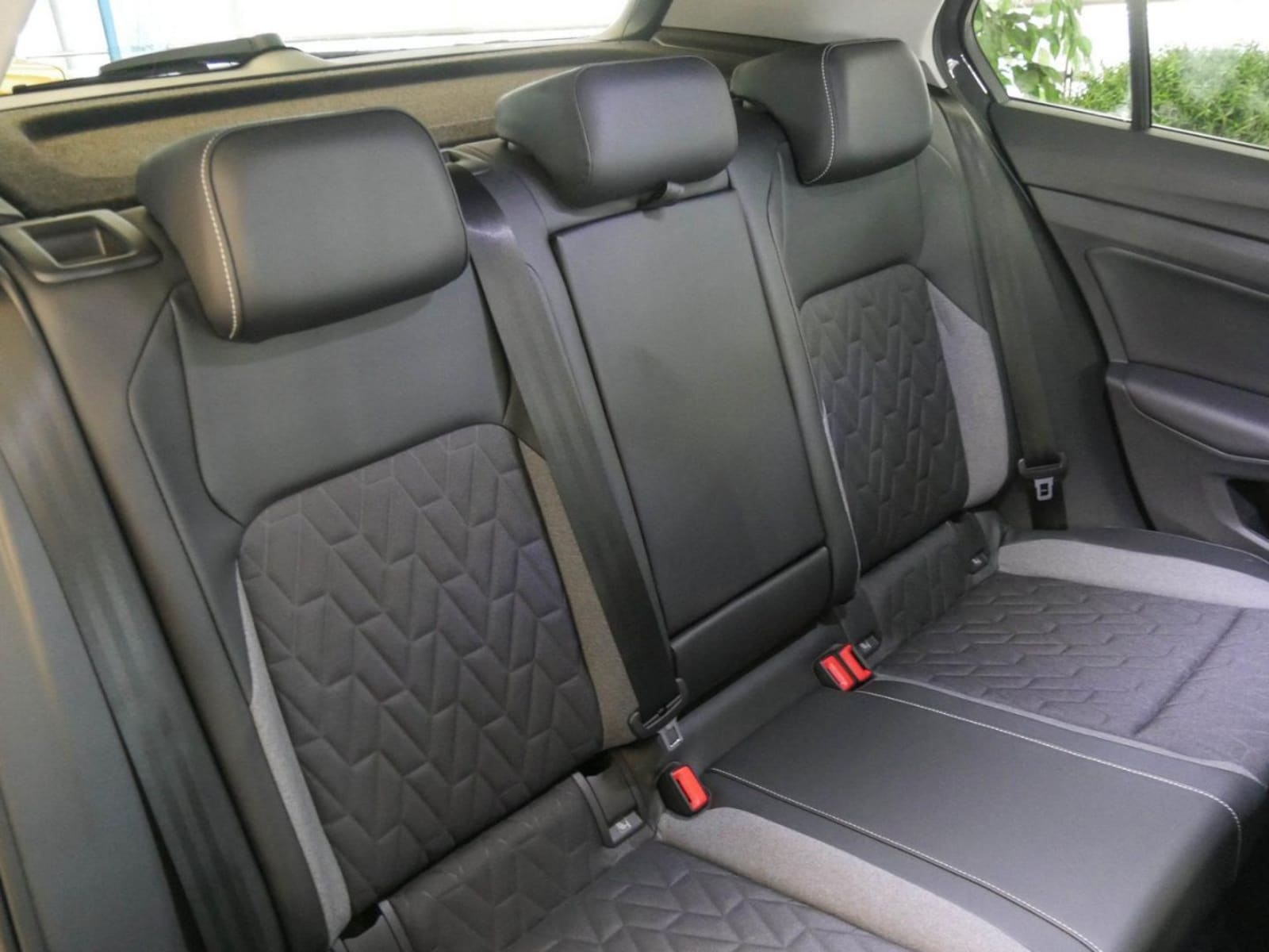 Volkswagen Golf – Bild 4