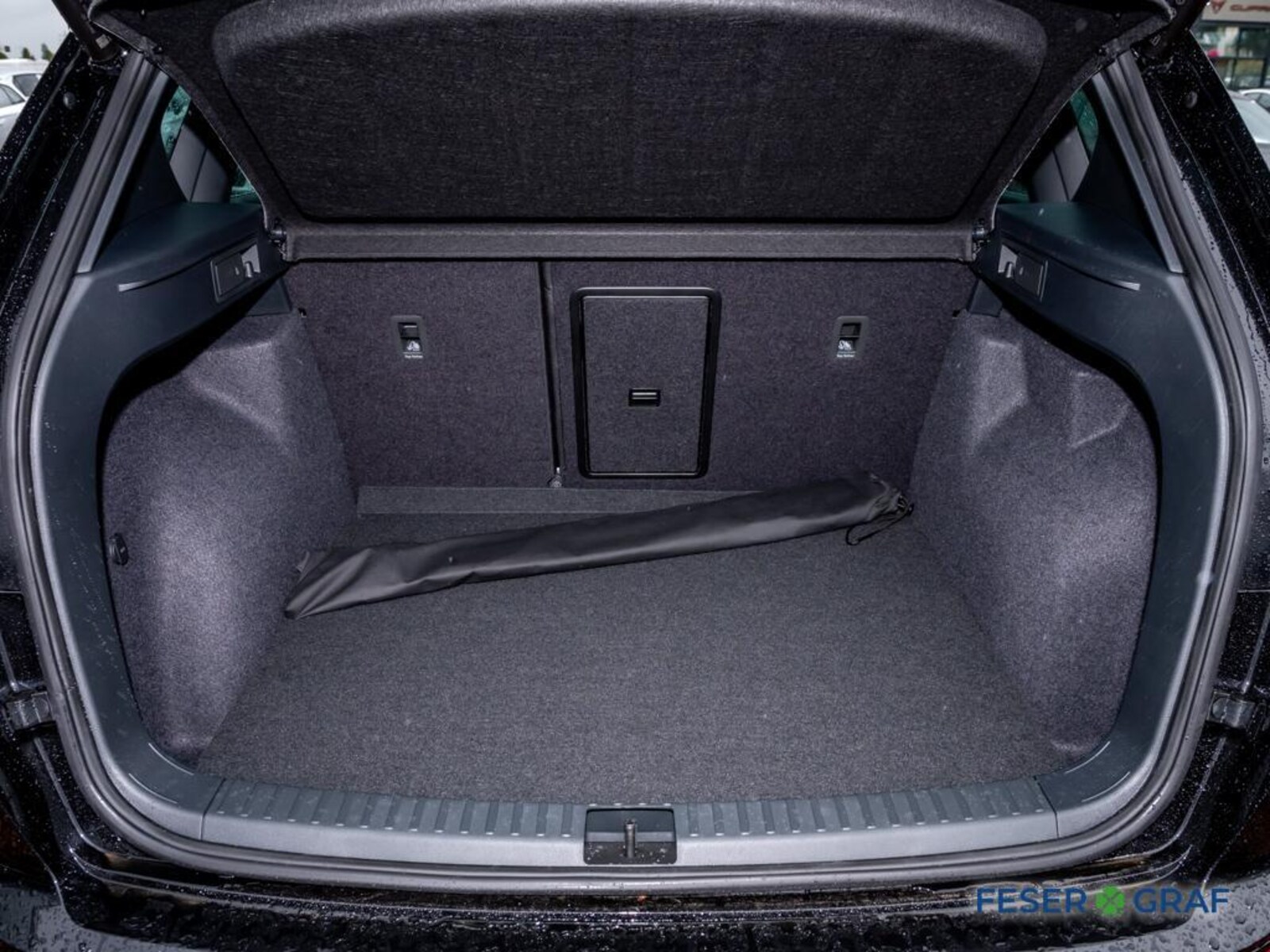 CUPRA Ateca – Bild 12