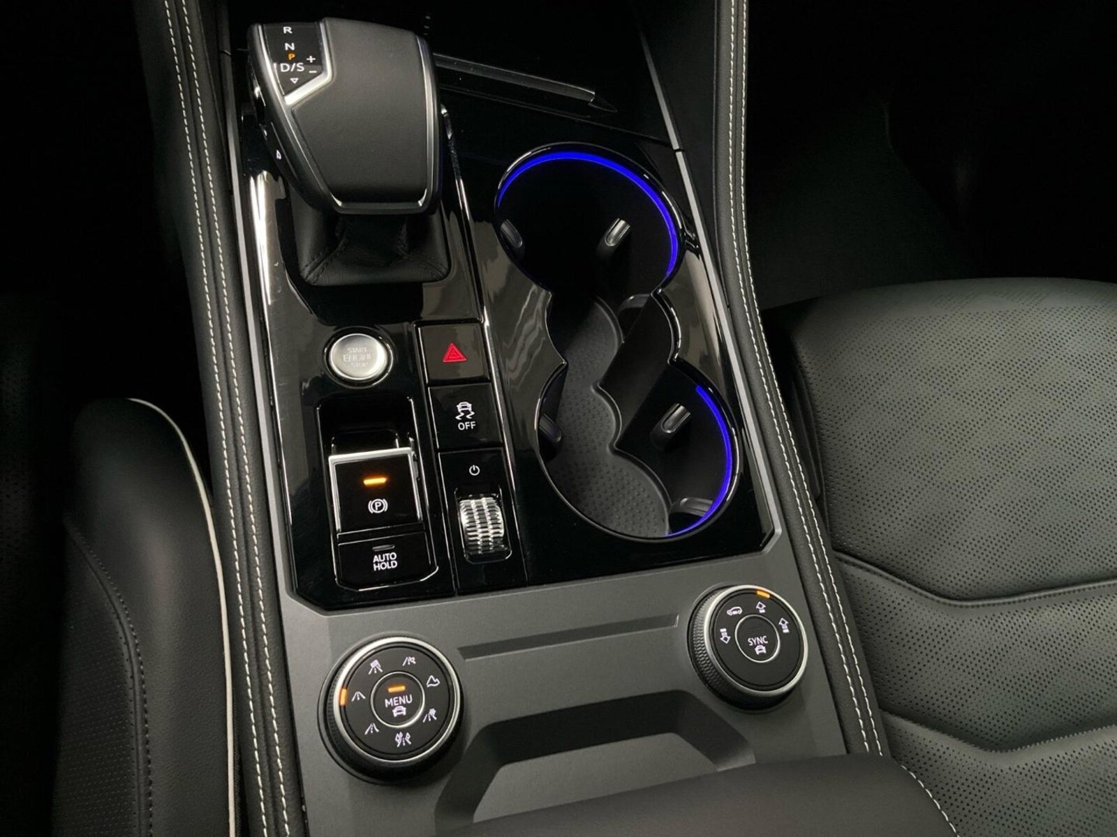 Volkswagen Touareg – Bild 15