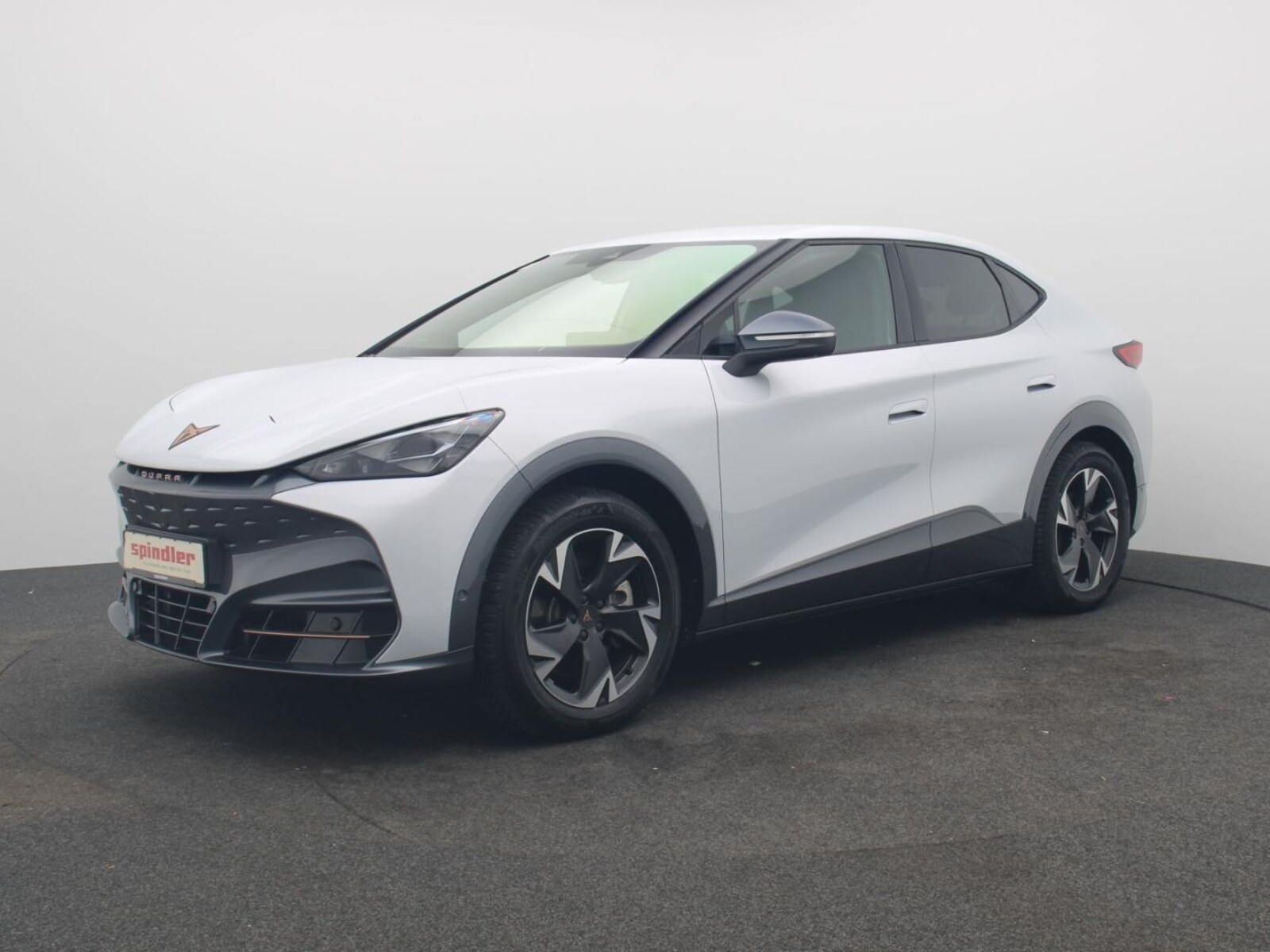 CUPRA Tavascan – Bild 2