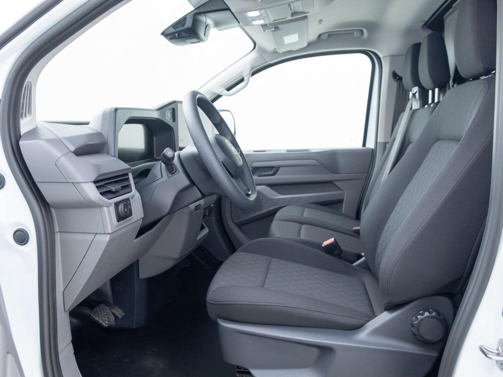 Volkswagen Transporter Kasten langer Radstand – Bild 11