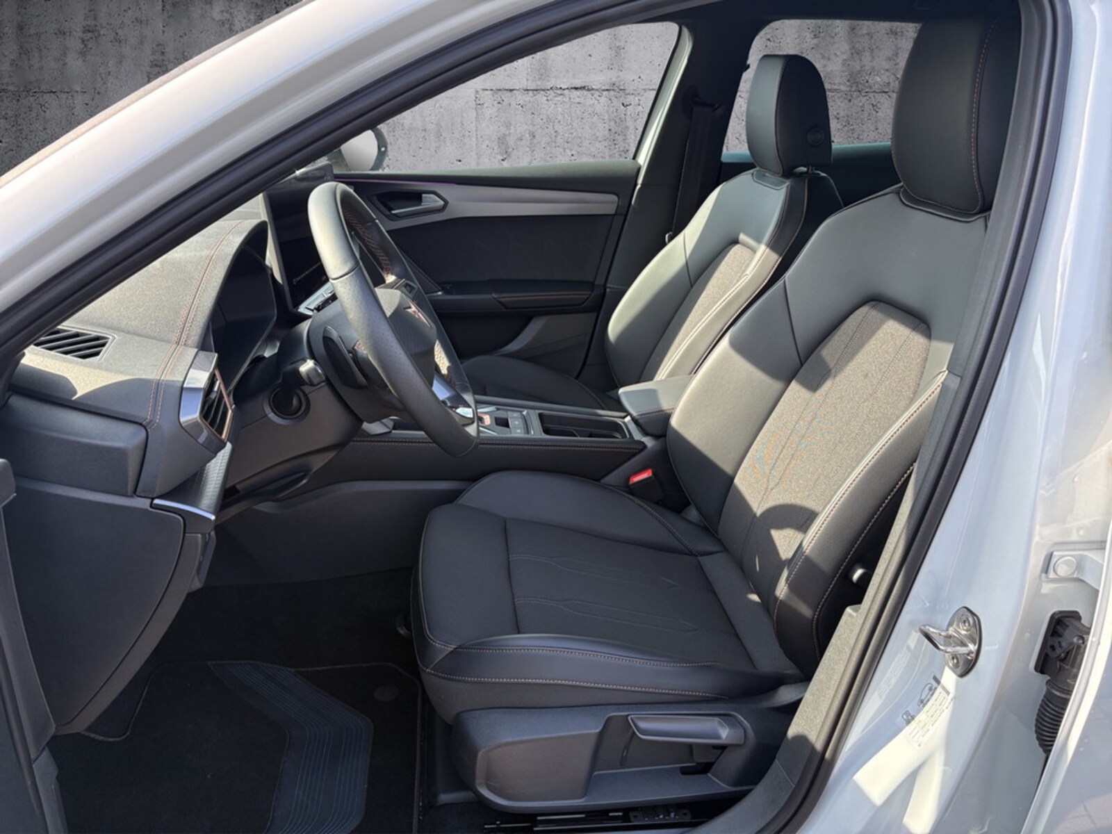 CUPRA Leon – Bild 12
