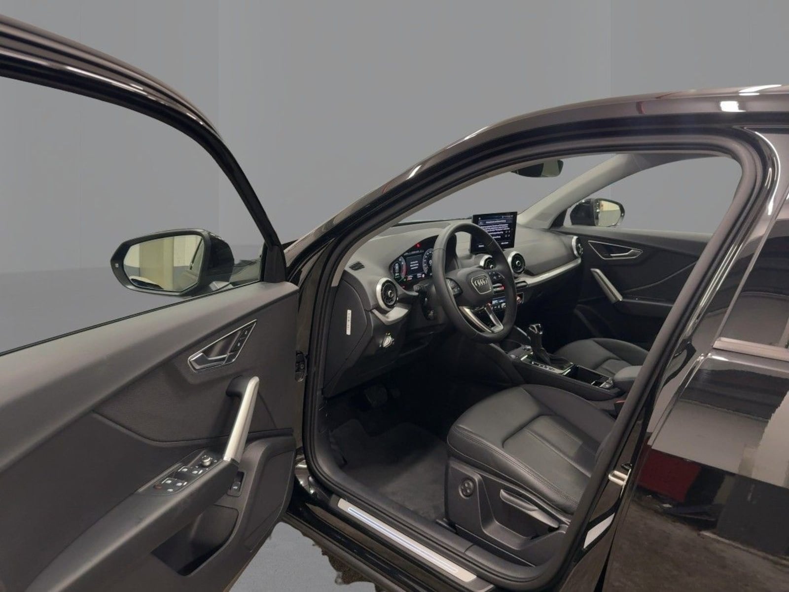 Audi Q2 – Bild 7