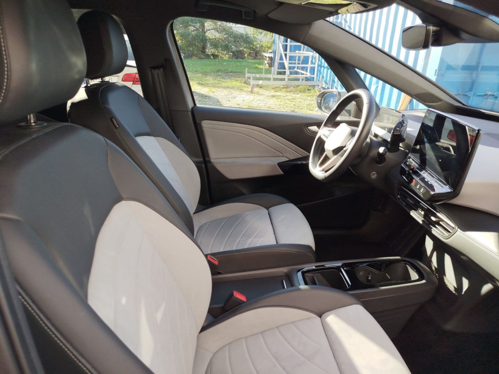 Volkswagen ID.3 – Bild 8