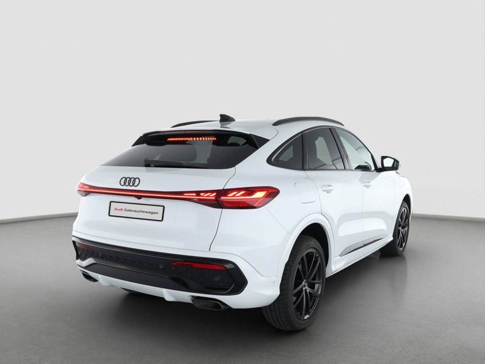Audi Q5 Sportback – Bild 2