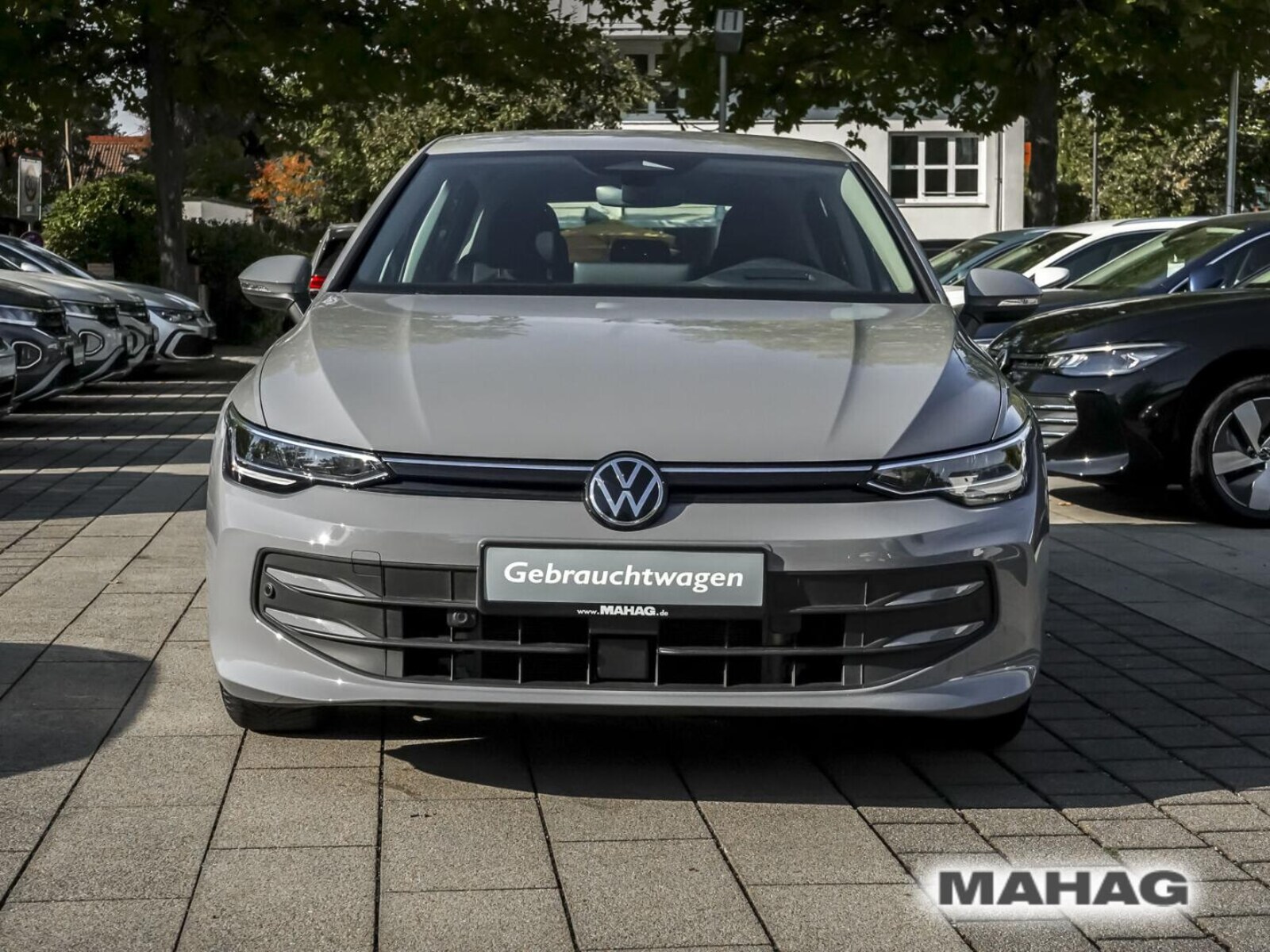 Volkswagen Golf – Bild 3