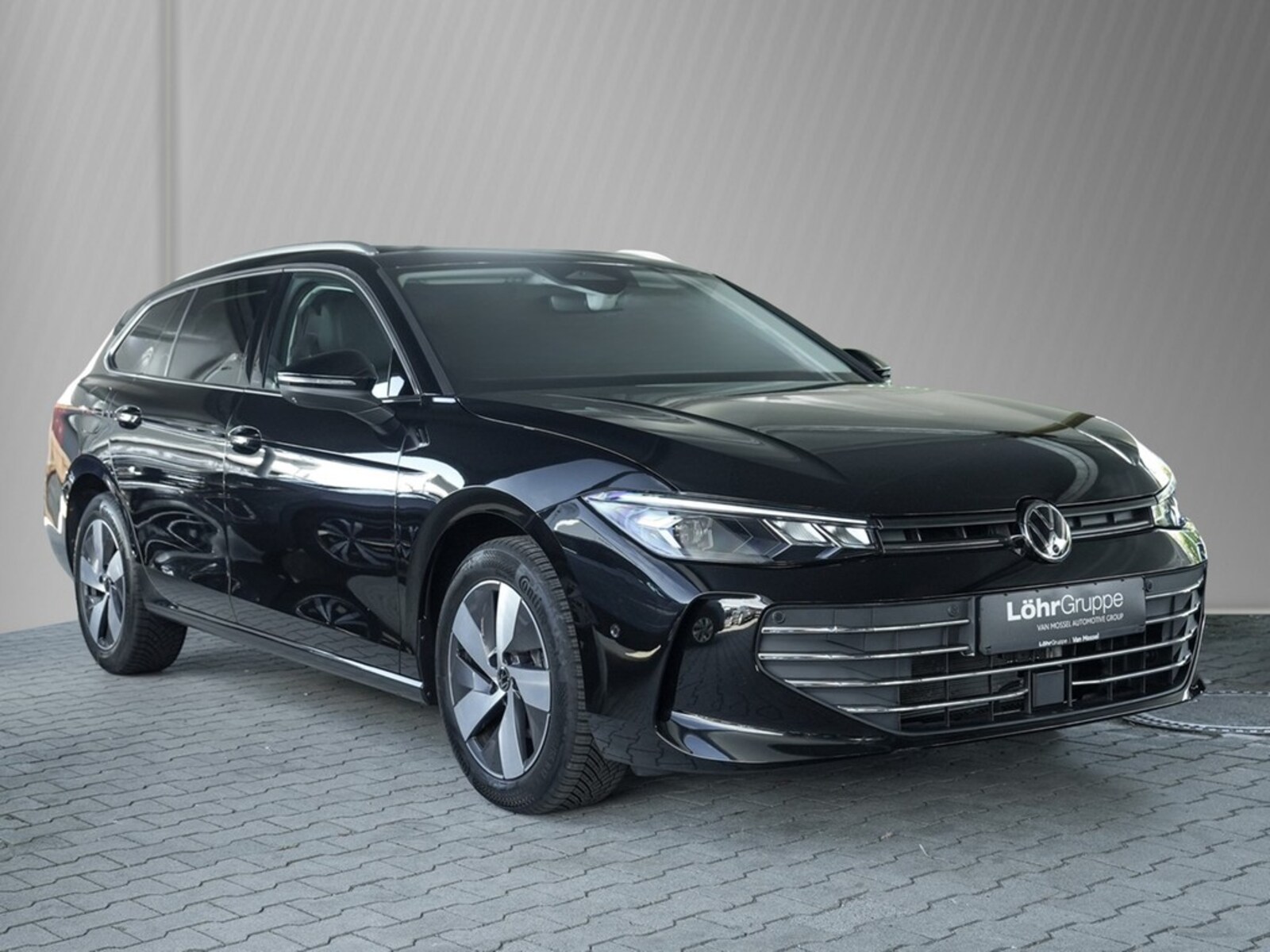 Volkswagen Passat – Bild 3
