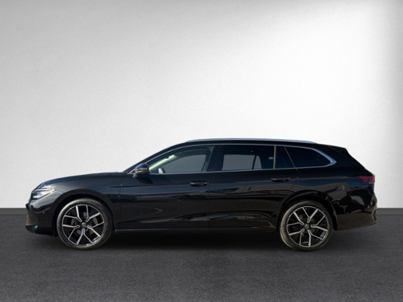 Volkswagen Passat – Bild 3