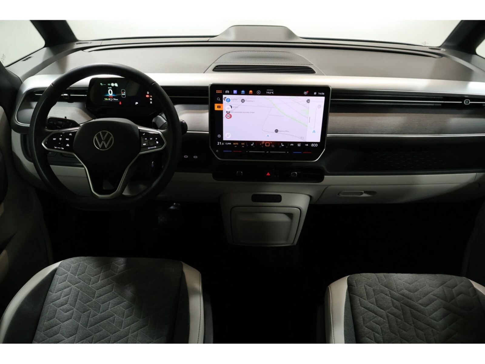 Volkswagen ID. Buzz – Bild 9