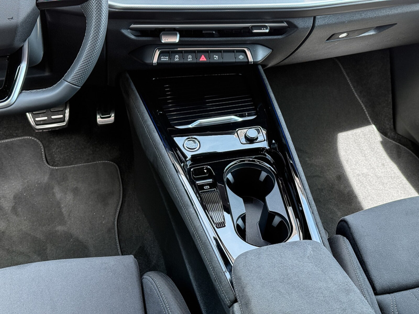 Audi Q3 – Bild 12