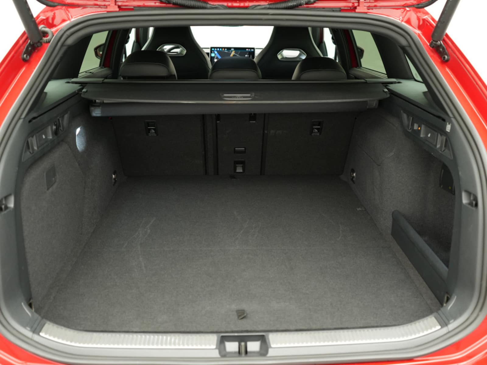 Volkswagen Passat – Bild 9