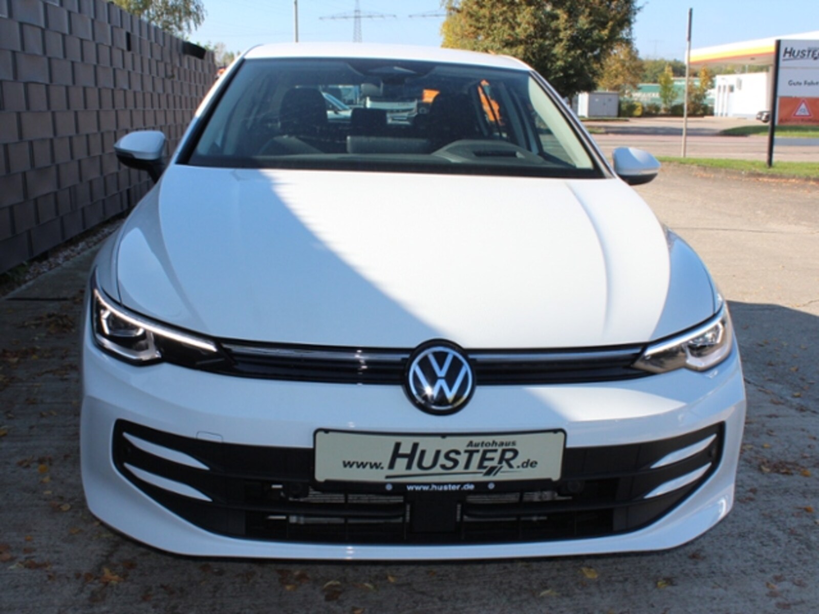 Volkswagen Golf – Bild 6