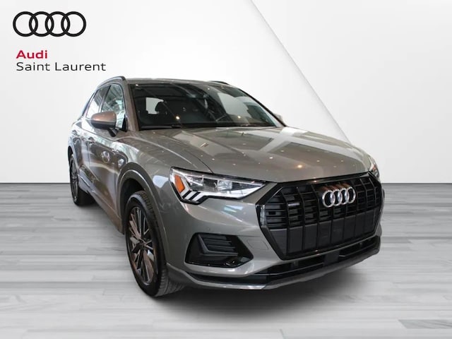 Photo of 2023 Audi Q3 SUV