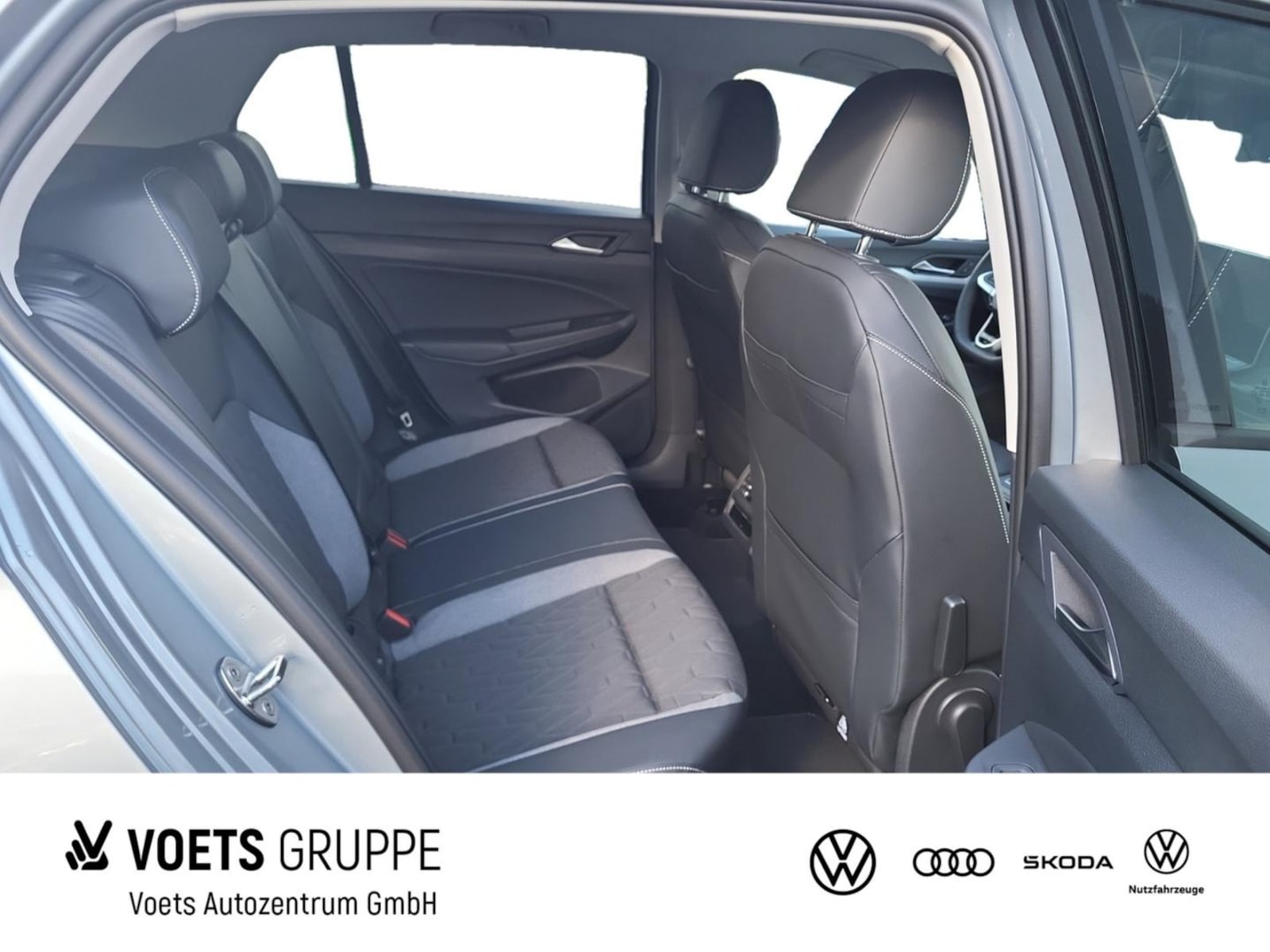Volkswagen Golf – Bild 14