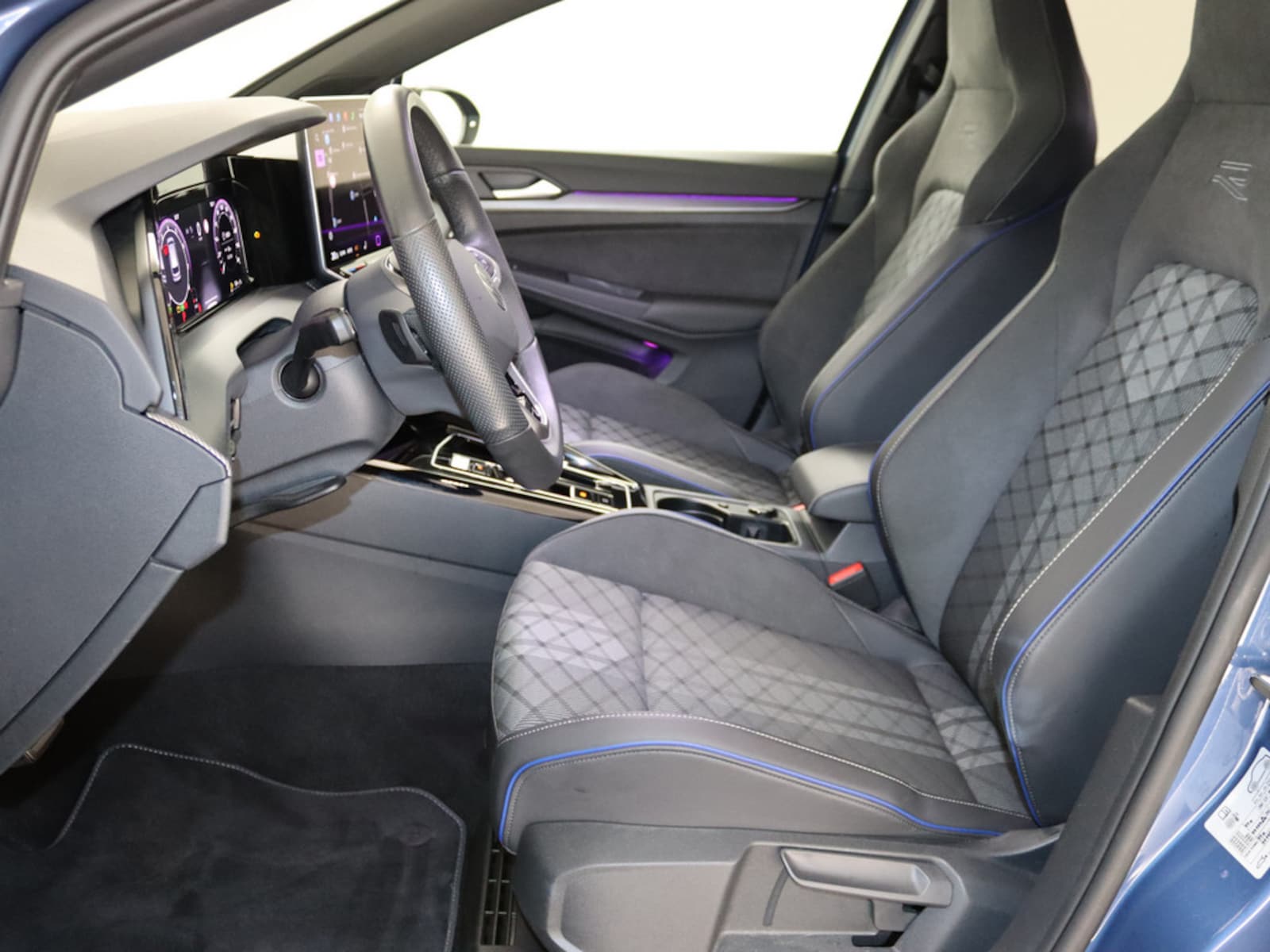 Volkswagen Golf Variant – Bild 14