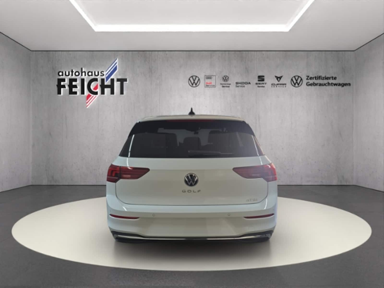 Volkswagen Golf – Bild 6