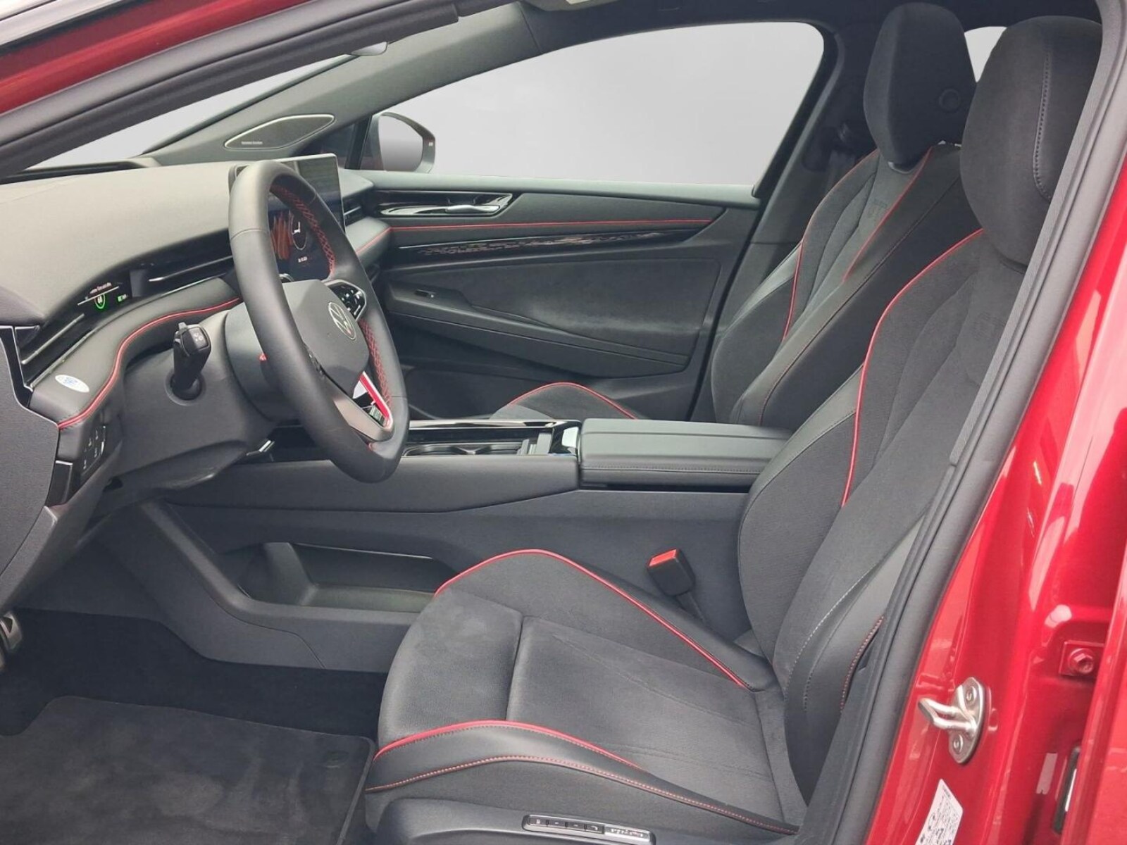 Volkswagen ID.7 Tourer – Bild 13