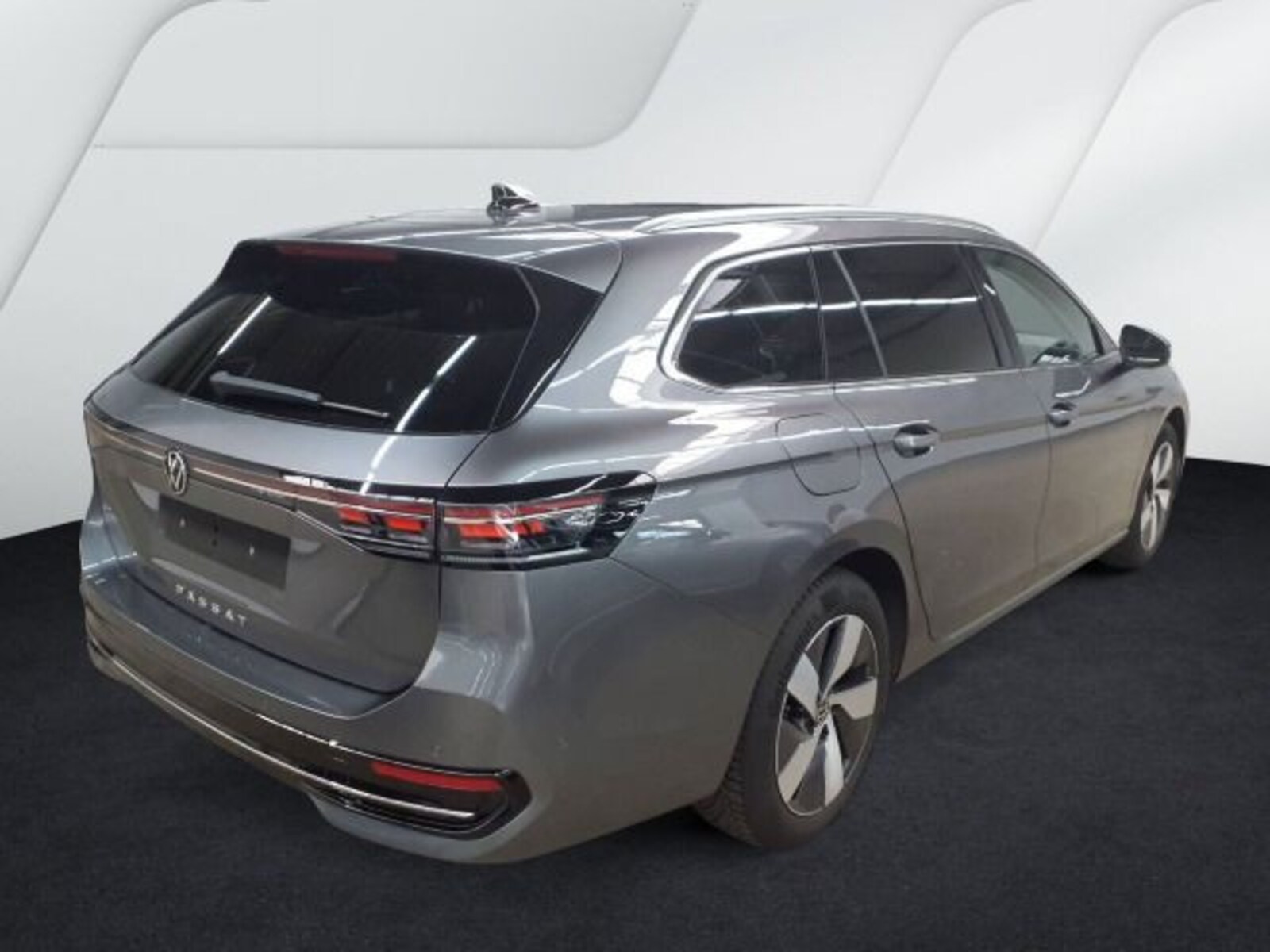 Volkswagen Passat – Bild 3