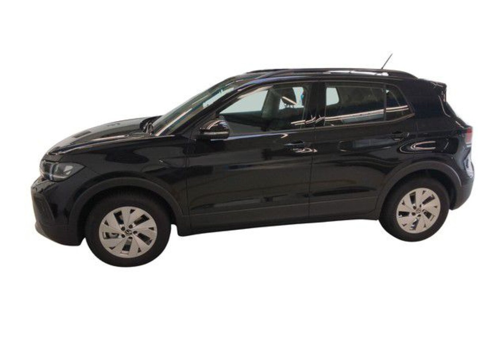 Volkswagen T-Cross – Bild 2