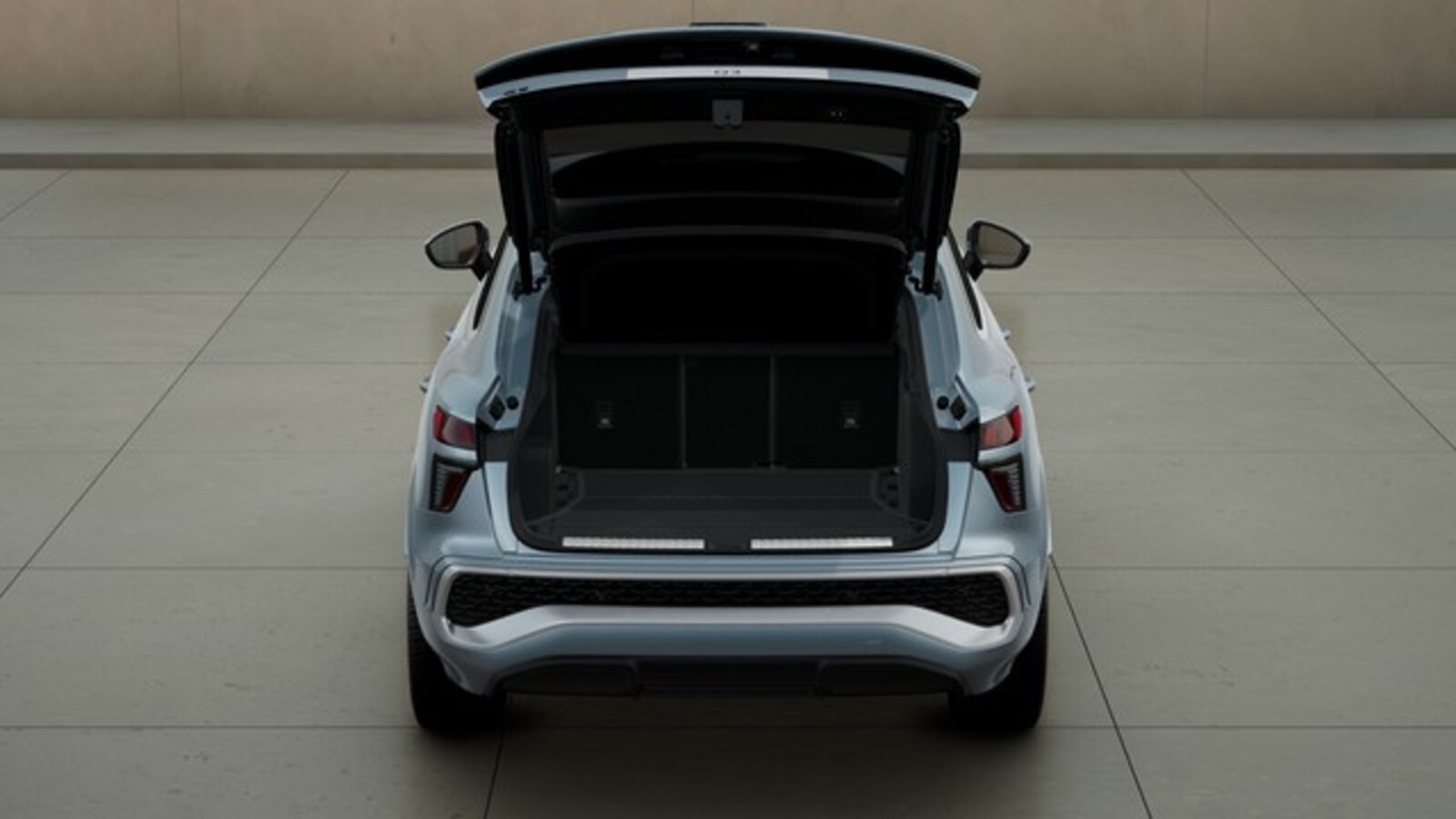 Audi Q3 Sportback – Bild 10