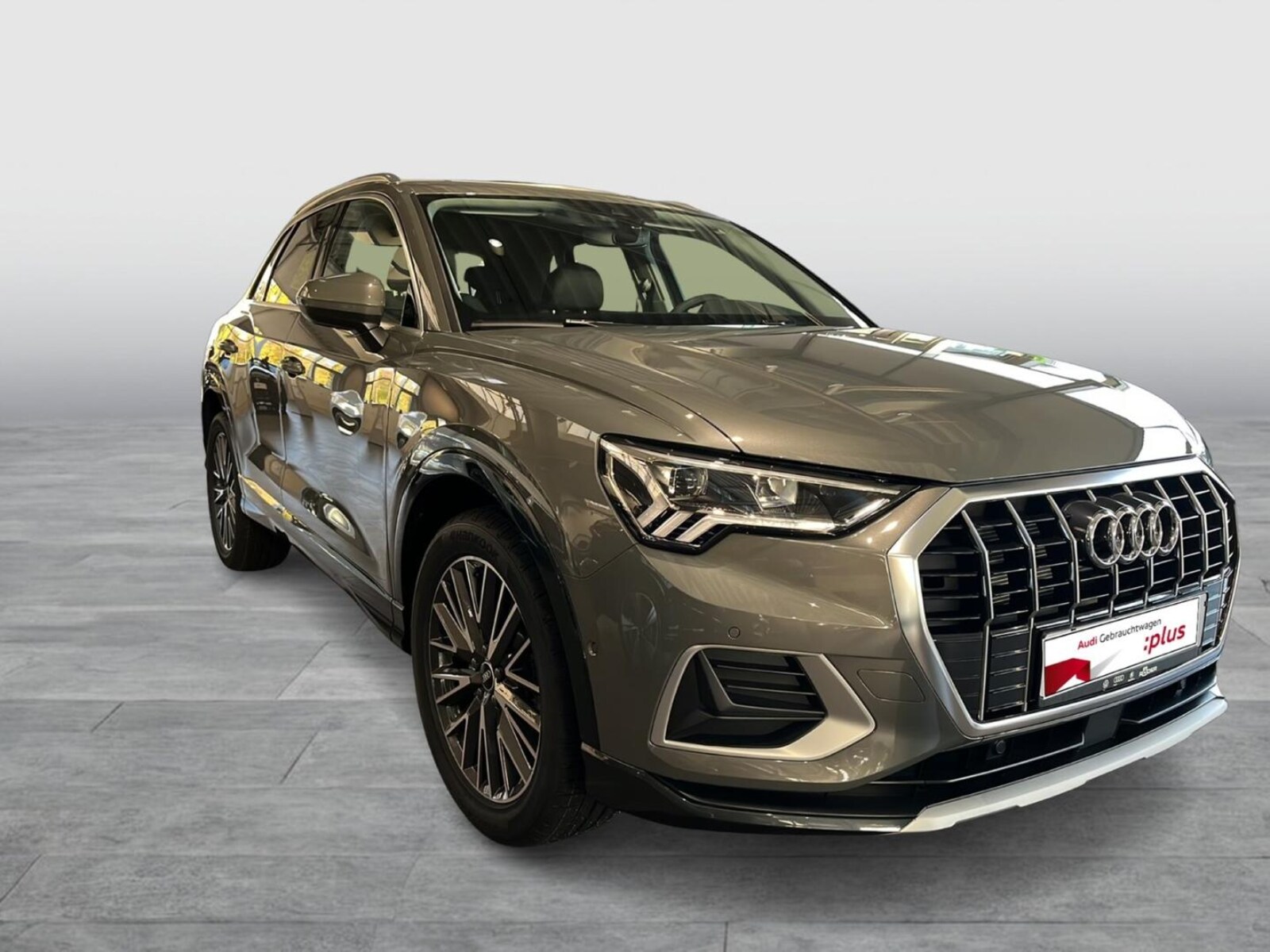 Audi Q3 – Bild 4