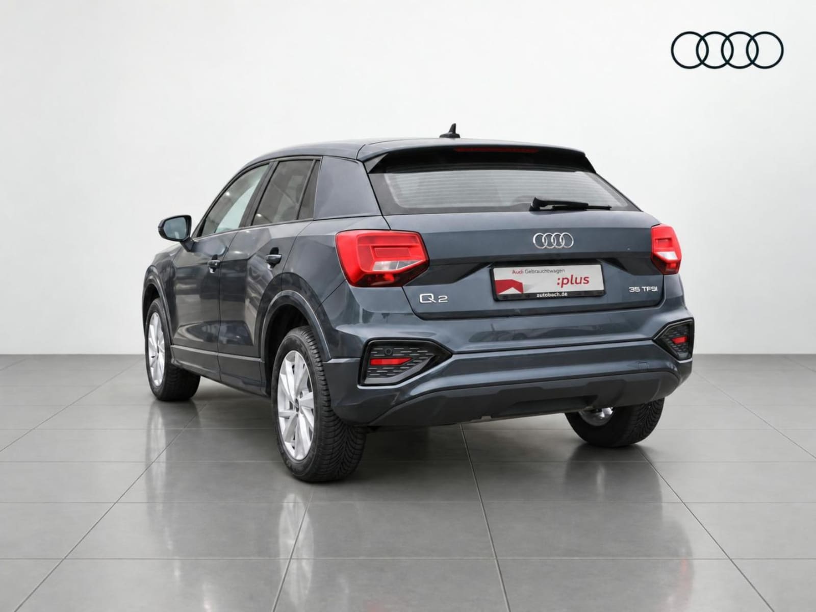 Audi Q2 – Bild 7