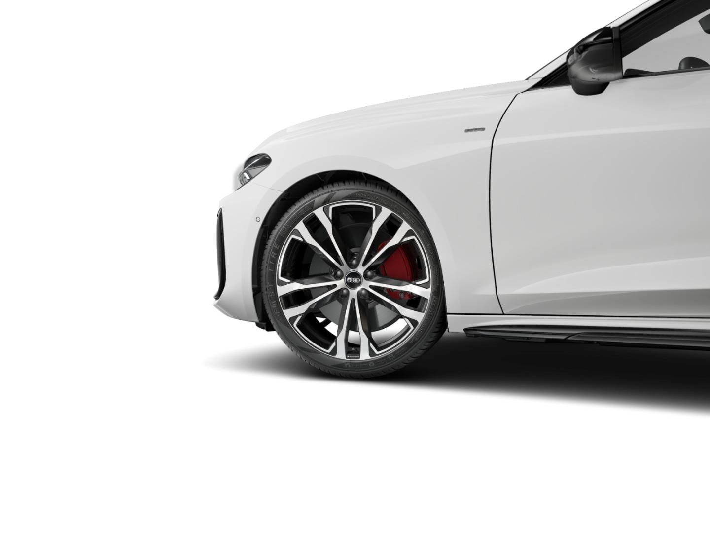 Bild über Audi A5 Avant e-hybrid e-hybrid quattro 270 kW S tronic - für weitere Informationen kontaktieren Sie den Audi Partner