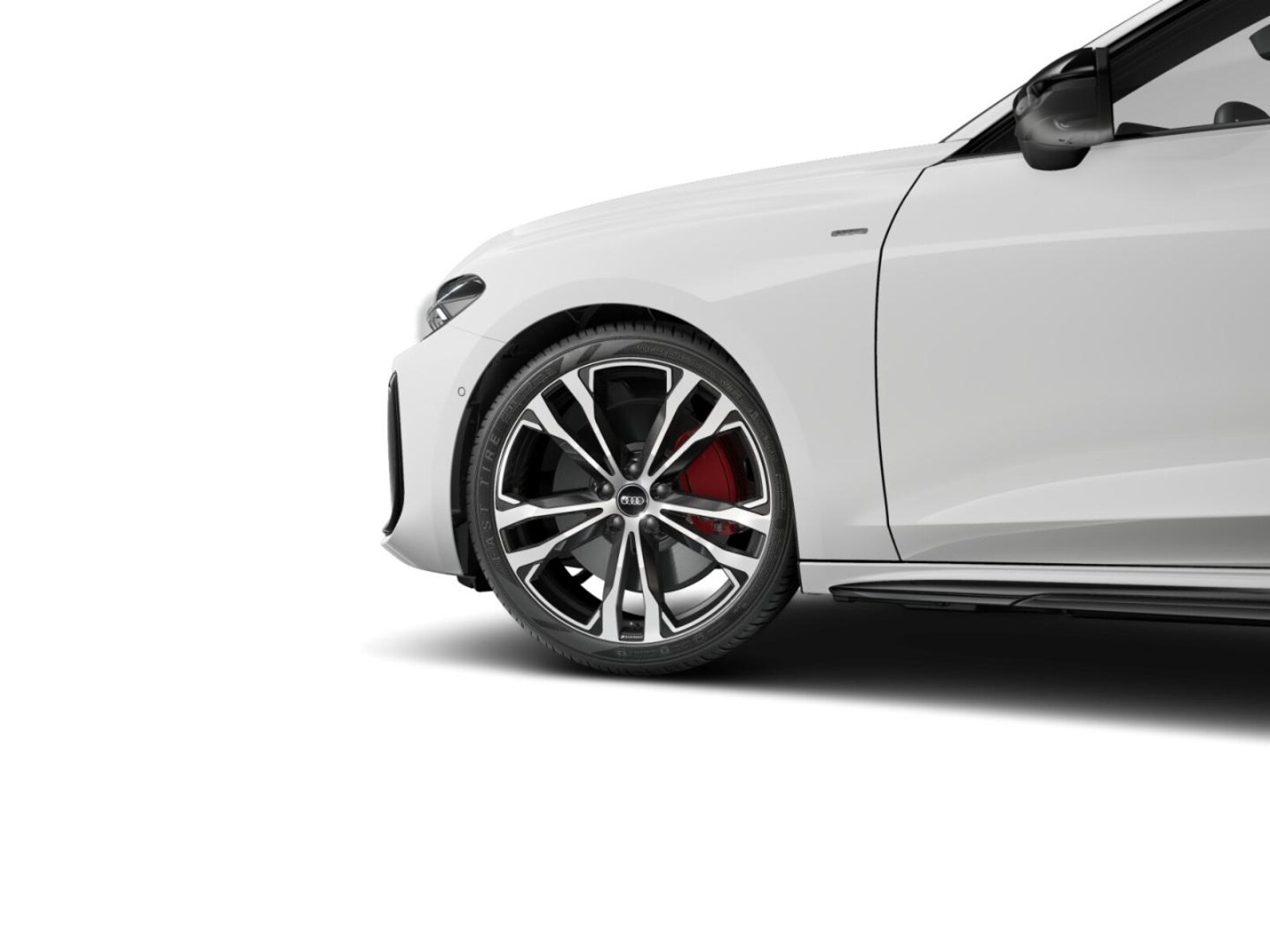 Audi A5 Avant – Bild 4