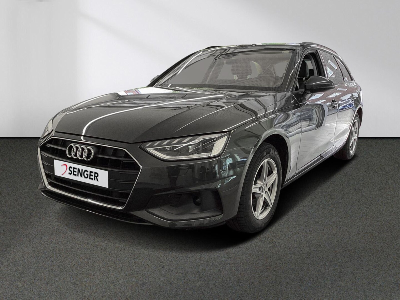 Audi A4 Avant – Bild 4