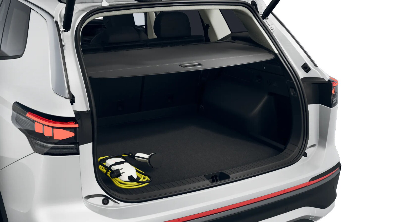 Volkswagen Tayron – Bild 9