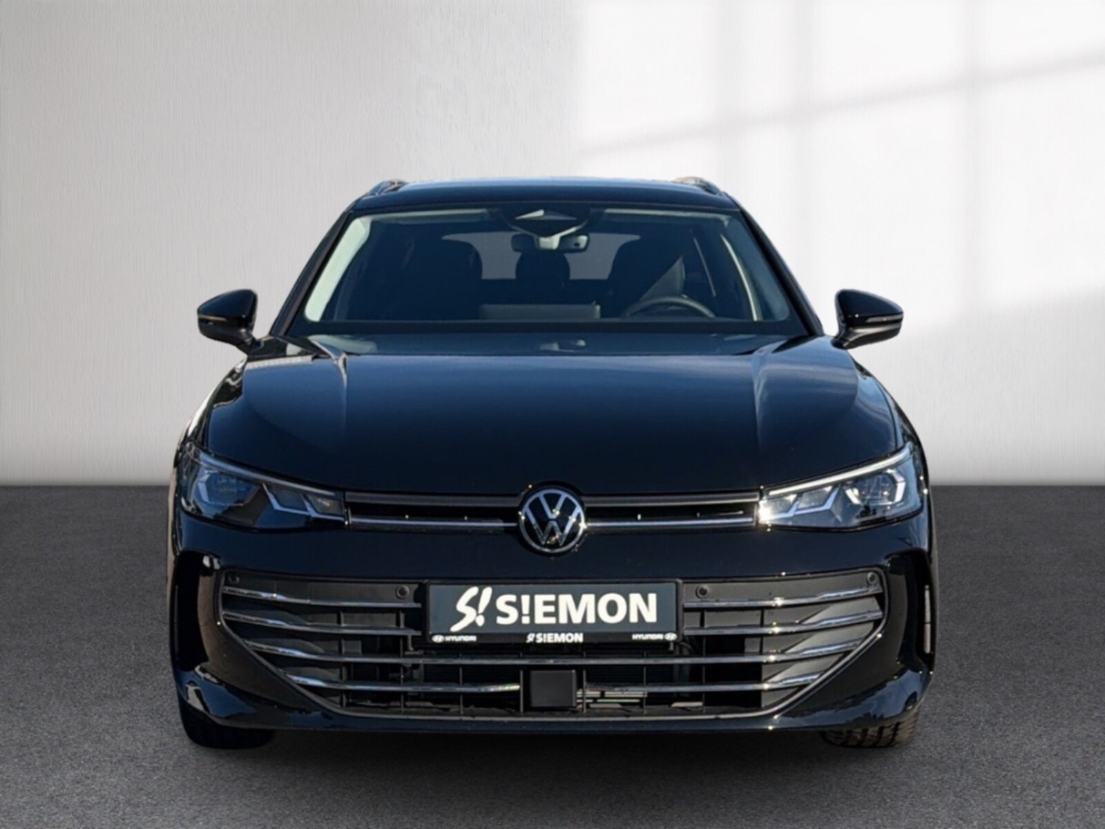 Volkswagen Passat – Bild 8